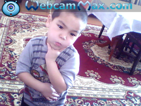 Бакша Кадирбекова