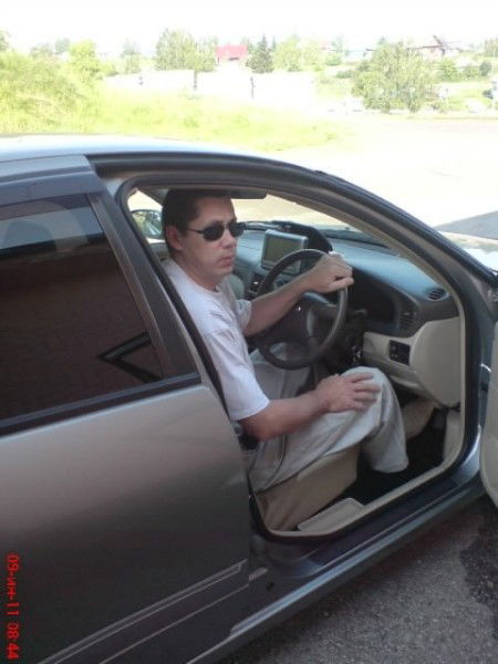 Владимир Ананьев