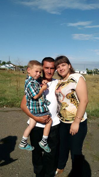 Елена Гладун