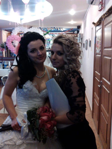 Анюта Хахулашвили