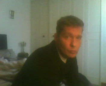 Сергей Перов