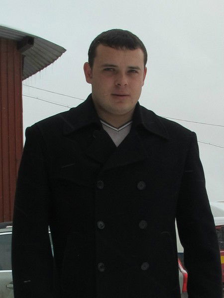 Алексей Принев