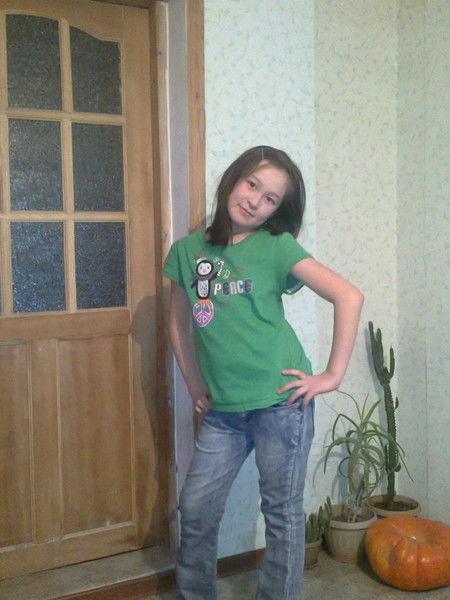 Аида Жомартова