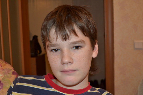 Андрей Лазарев