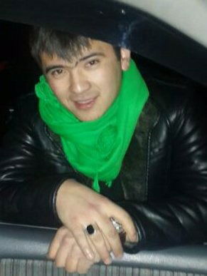 Абылай Абылкасым