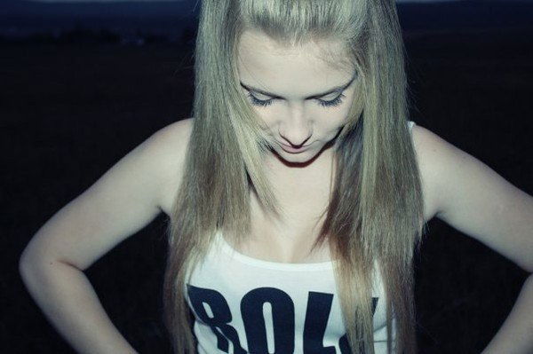 Настя Томсон