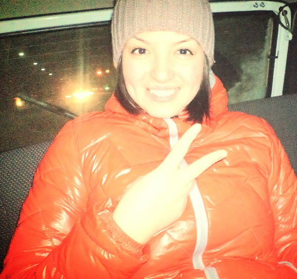 Дилана Рахматуллина