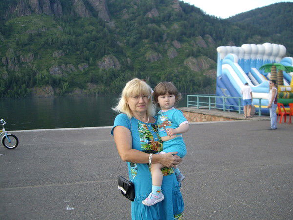 Маргарита Медведева