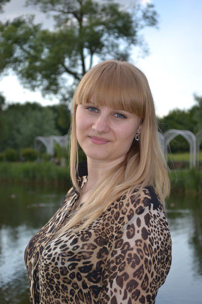 Нюта Протасевич