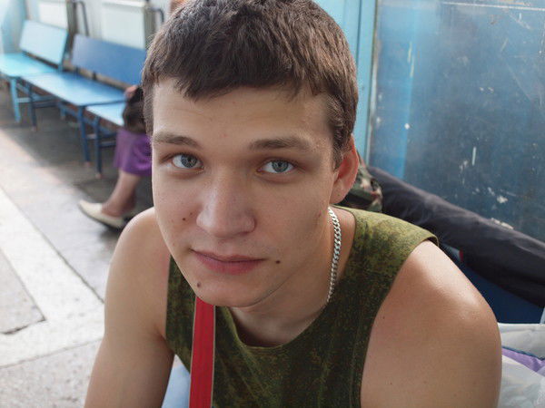 Алексей Башкирцев