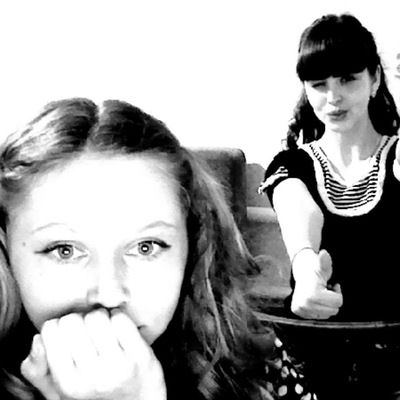 Даша Казлакова