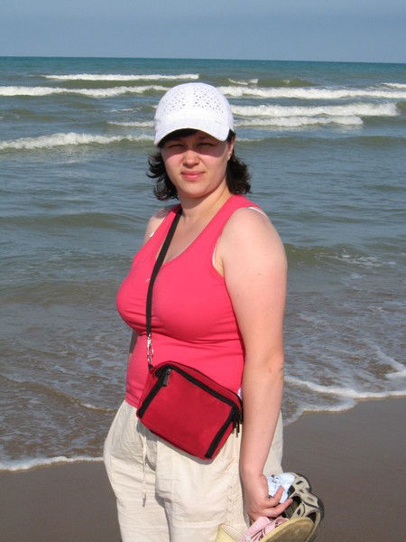 Ирина Кузова