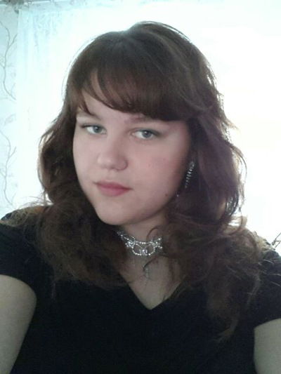 Мария Гурова