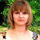 Анастасия Терёхина