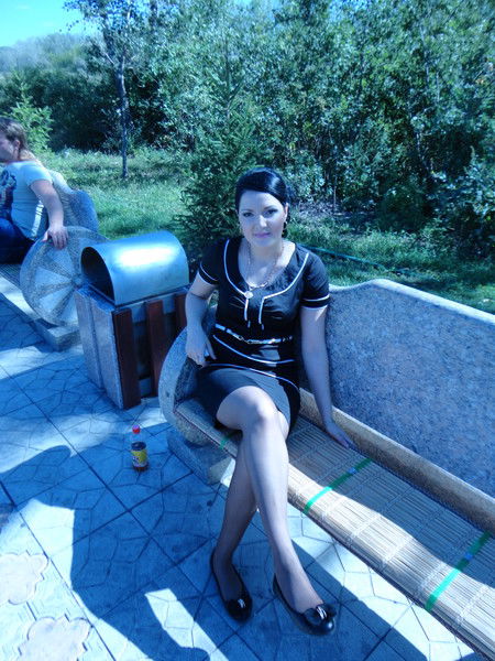 Алуся Габайдуллина