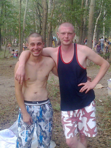 Станислав Решетняк