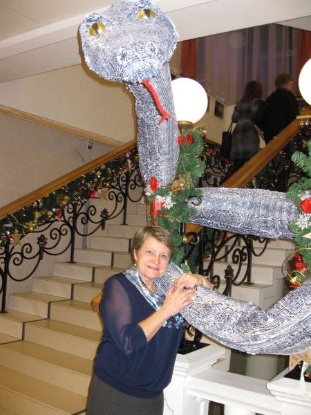 Чупашева Татьяна