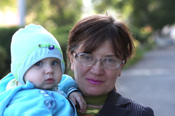 Ольга Подлесная