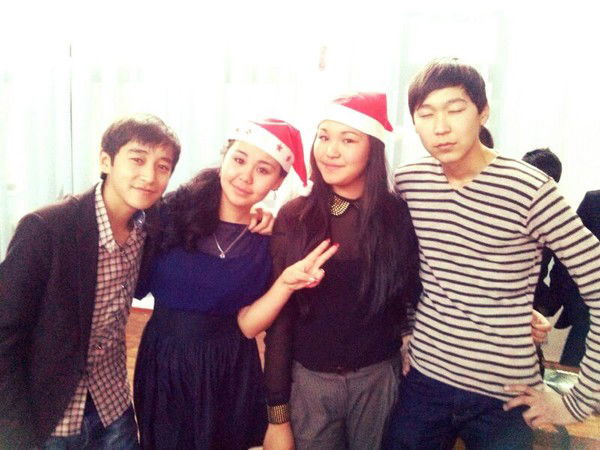 Кадыр Исмаилов