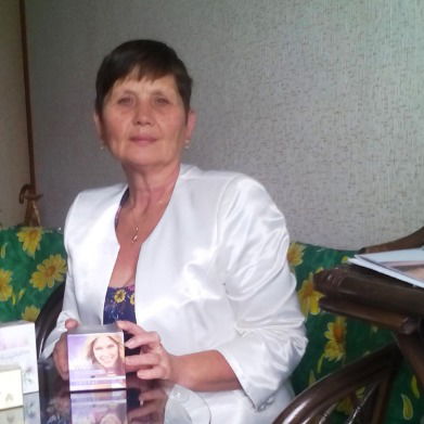 Мунира Yurjeva