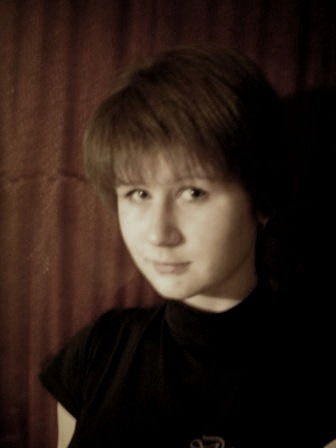 Анастасия Догонина