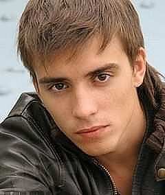 Сергей Сергеев