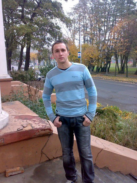 Расих Галимуллин