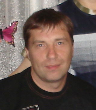 Андрей Юрин