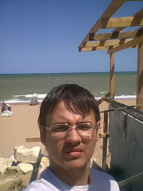 Артур Ибрагимов