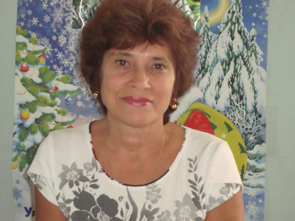 Наталия Никитина