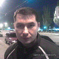 Григорий Харченко