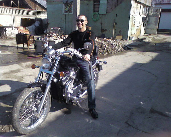 Сергей Владимирович