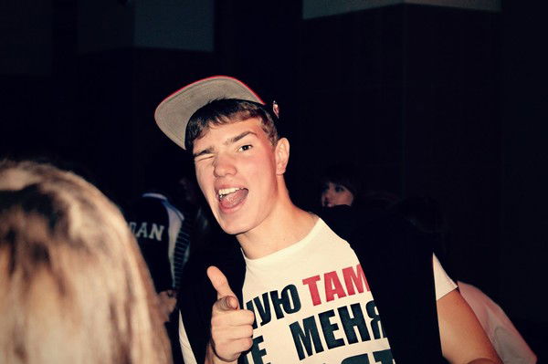 Сергей Михеев