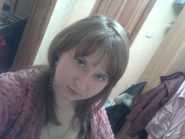 Надежда Щенникова