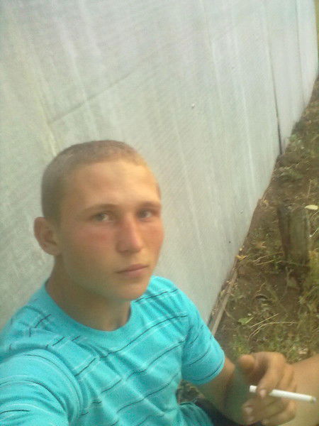 Алексей Астафьев