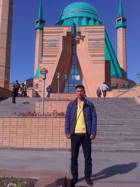 Нияз///// Шипанов