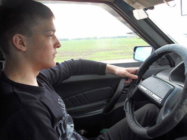 Владимир Шубенков