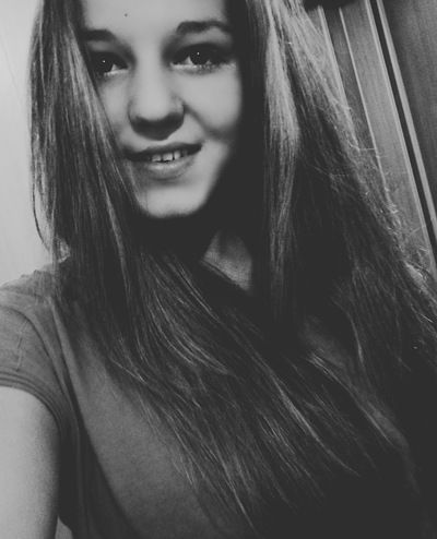 Настя Черепкова