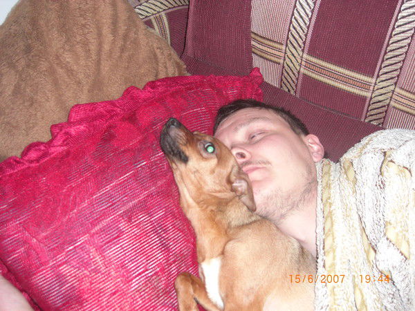 Сергей Буров