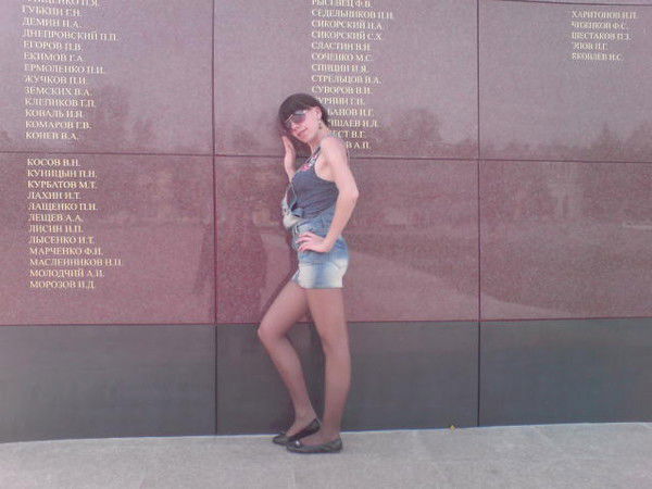 Полинка Бондарева