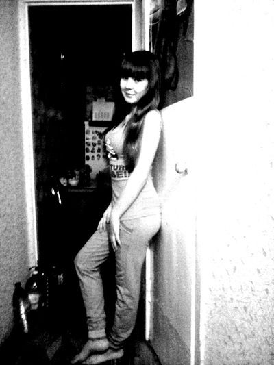 Кристина Бондарева