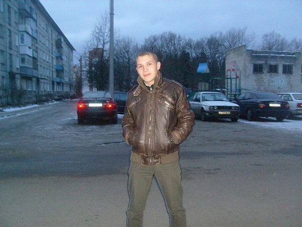 Олег Чиглинцев