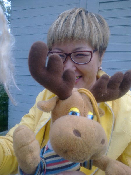 Канипа Шайназарова