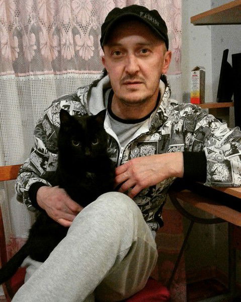 Азамат Пазов