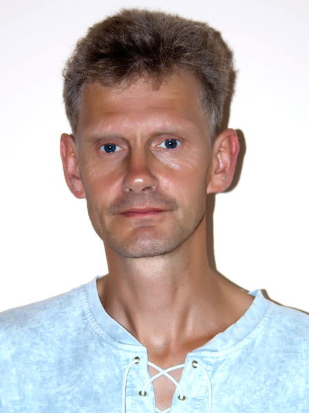 Андрей Ткачев