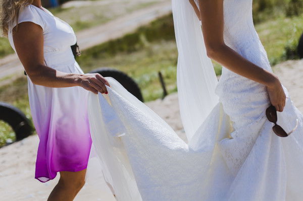 Женя Левушкина