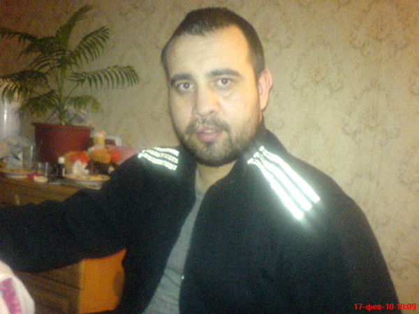 Руслан Иващук