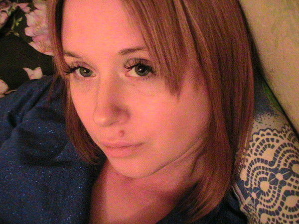 Валентина Петрова