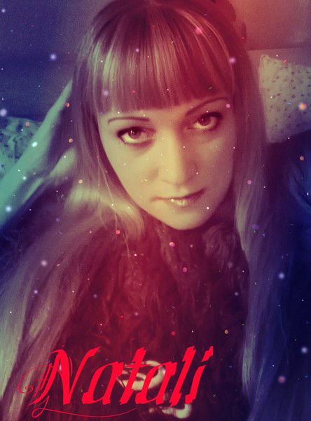 Наталья Боброва