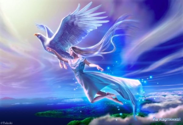 Ольга Максимова